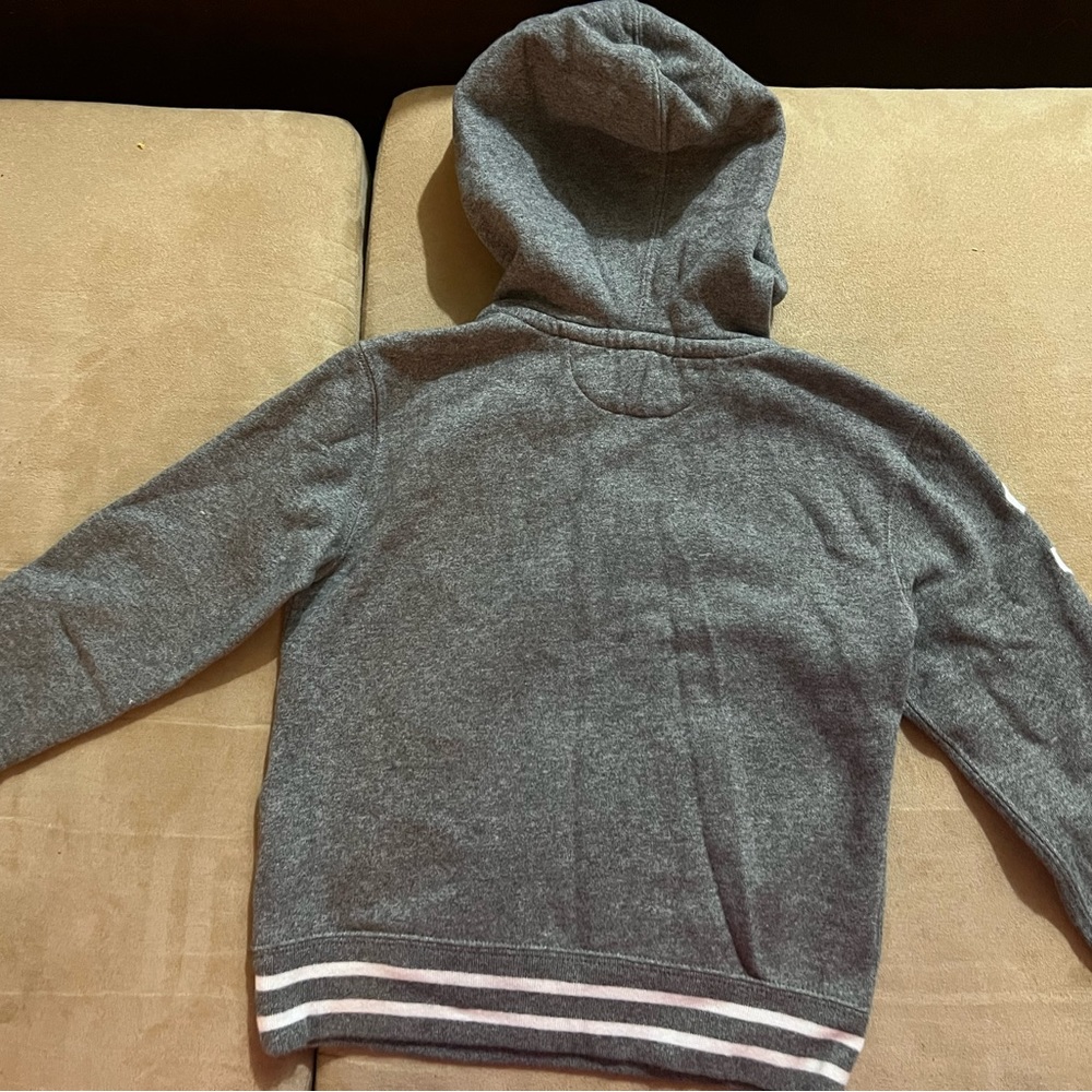 Boys Polo by Ralph Lauren sweatshirt